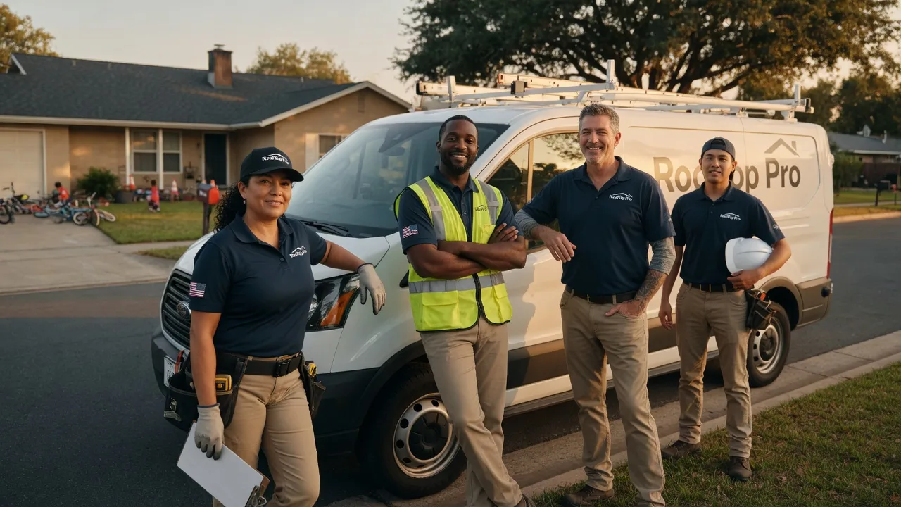 Roof Repair in Sawyer, MI near me