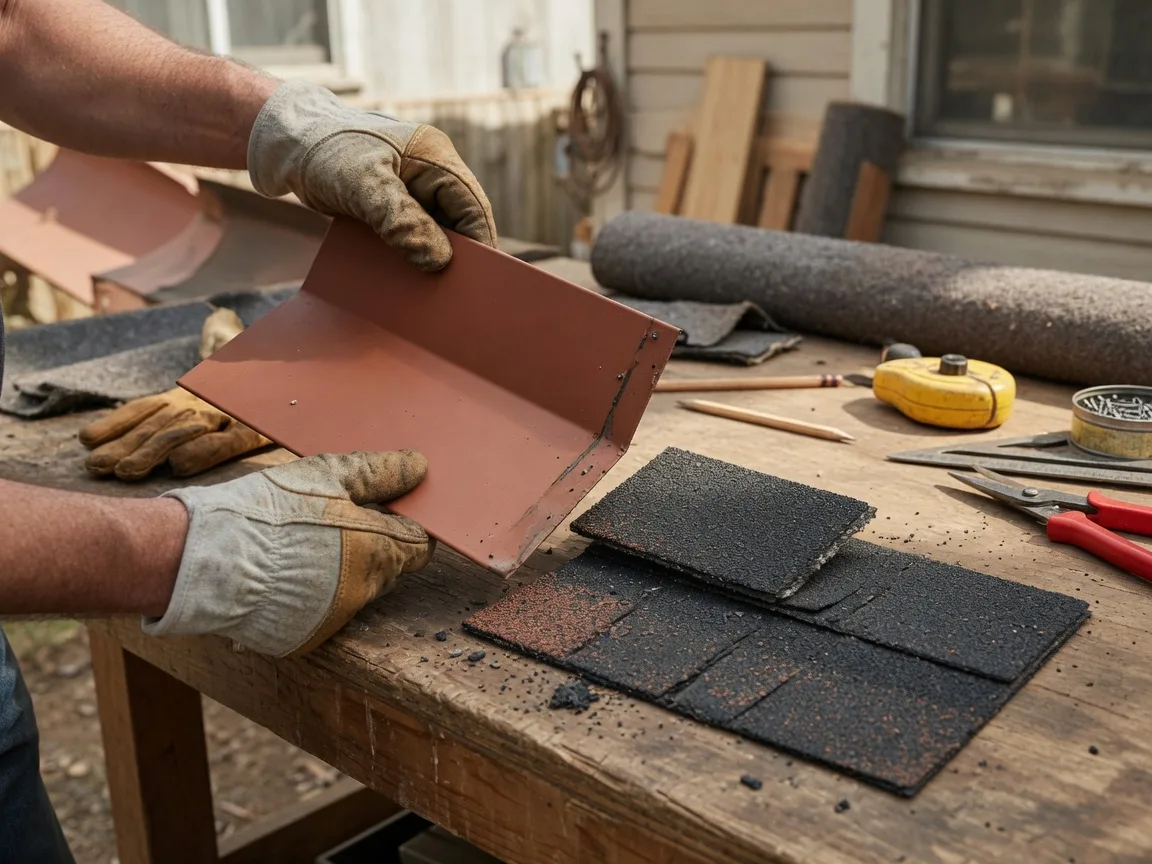 Roof Repair company in Sawyer, MI